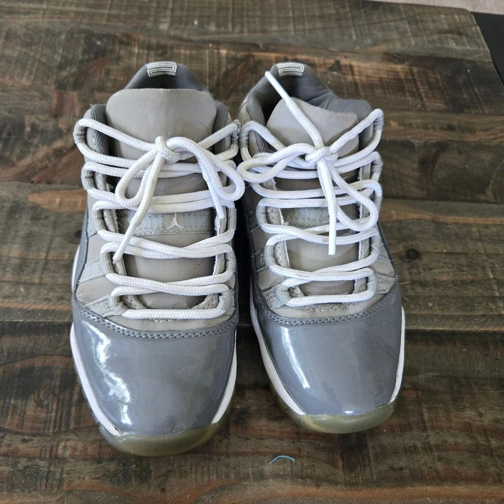 Jordan air 11